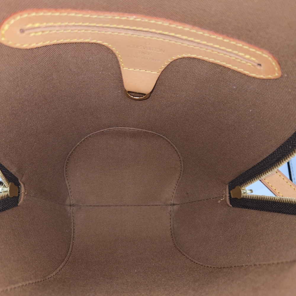 Louis Vuitton Ellipse Sac à Dos with COA in Excellent Condition - Picture 6 of 16